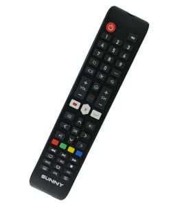 SUNNY Android Smart LED TV Orjinal Kumanda