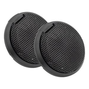 MagicVoice MV-7616 Slim Oto Tweeter 1000W