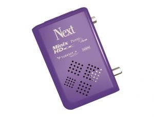 NEXT MINIX PUNTO + PLUS TKGS (Turksat Kanal Güncelleme Sistemi) HDMI USB