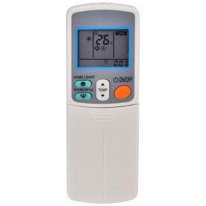 DAIKIN ARC433A1 Klima Kumandası