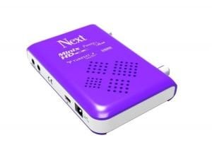 NEXT MINIX PUNTO + PLUS TKGS (Turksat Kanal Güncelleme Sistemi) HDMI USB