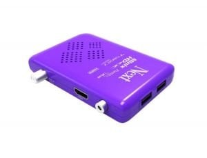 NEXT MINIX PUNTO + PLUS TKGS (Turksat Kanal Güncelleme Sistemi) HDMI USB