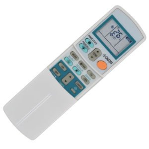 DAIKIN ARC433B70 Klima Kumandası