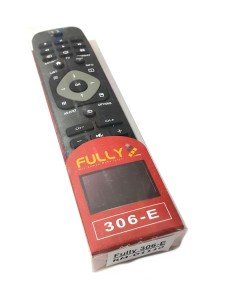 PHILIPS 40PFL5527 LED TV Kumanda RM-D1110
