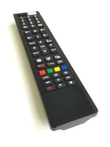 Vestel NETFLIX Tuşlu Smart LED TV Kumanda