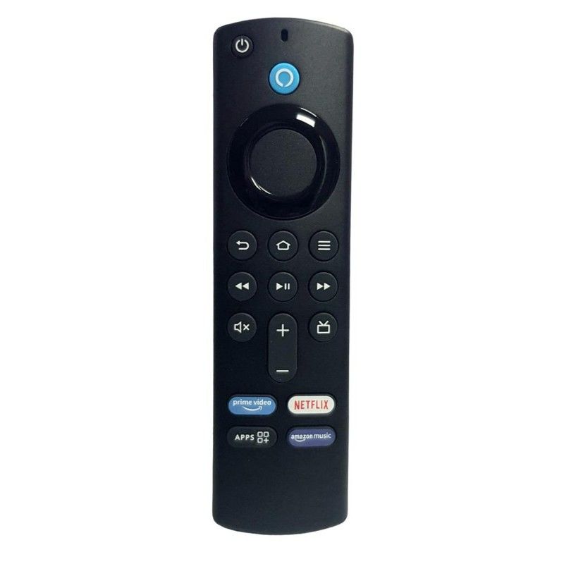 Amazon Fire TV Stick Kumandası - Ses Komutsuz