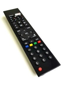 Arçelik NETFLIX Tuşlu Smart LED TV Uyumlu Kumanda