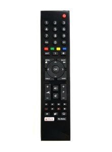 Arçelik NETFLIX Tuşlu Smart LED TV Uyumlu Kumanda