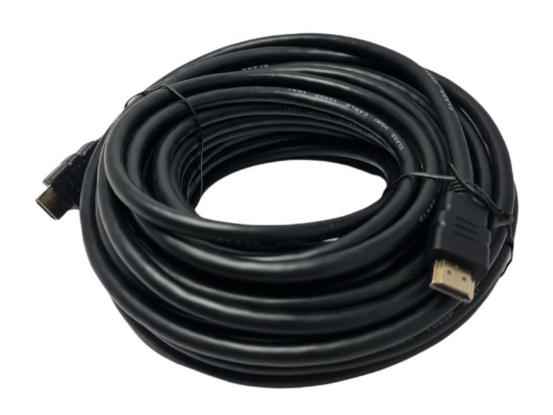 CLASS 10Metre HDMI Kablo V1.4 30AWG Full HD 1080