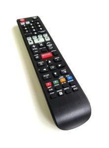 Samsung NETFLIX Smart Led TV Kumandası 307N