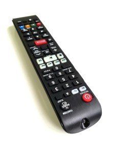 Samsung NETFLIX Smart Led TV Kumandası 307N