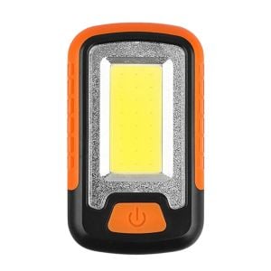 WellHise 5860 Şarjlı Mıknatıslı Cob Ledli El Feneri