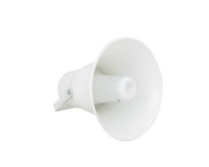 THB 100 Ctm Yuvarlak Boş Horn Hoparlör Borusu