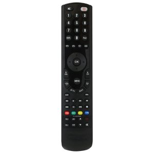 Redline TS-1000-7500 HD Uydu Alıcı Kumandası