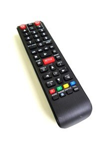 Samsung NETFLIX Smart Led TV Kumandası 307P