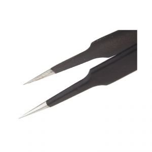 SUNLINE ESD-14 AntiStatik Düz Cımbız 120mm