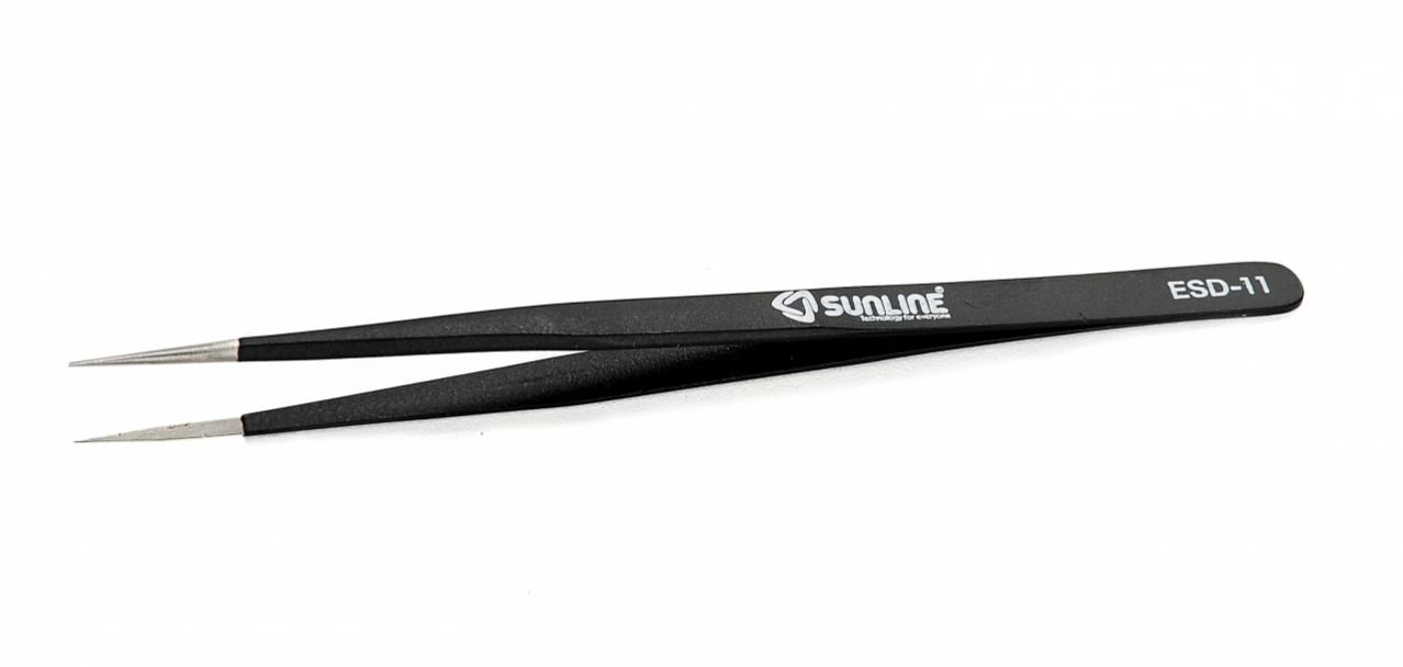 SUNLINE ESD-11 AntiStatik Cımbız