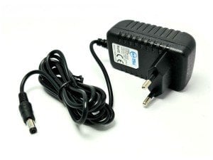 WellPower 7.8Volt 1.2A Adaptör 5.5x2.5mm Jak Fişli