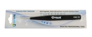 SUNLINE ESD-16 AntiStatik Cımbız