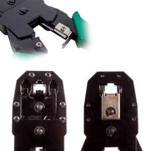 RJ45 - CAT5 Sıkma Pensesi
