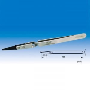SUNLINE ESD-249X AntiStatik Cımbız
