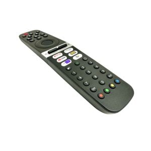 BEKO Android LED TV Kumanda - Ses Komutlu