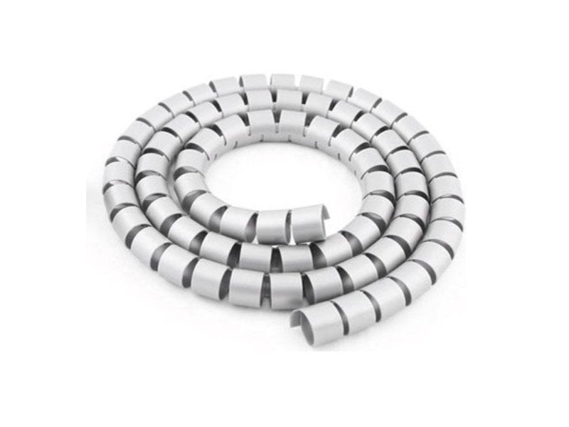 electroon Kablo Toplayıcı Spiral 16mm 1metre