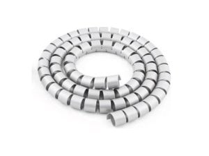 electroon Kablo Toplayıcı Spiral 16mm 1metre