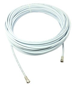 Next YE-6405BC RG59/U4 Mini Bakır Anten Kablosu 20Metre