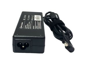 WellPower HP Uyumlu 19V 4.74A Notebook Adaptör 5.5x2.5mm Jak Fişli
