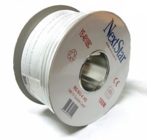 NextStar YE-4810BC RG6U4 Anten Kablosu 100Metre