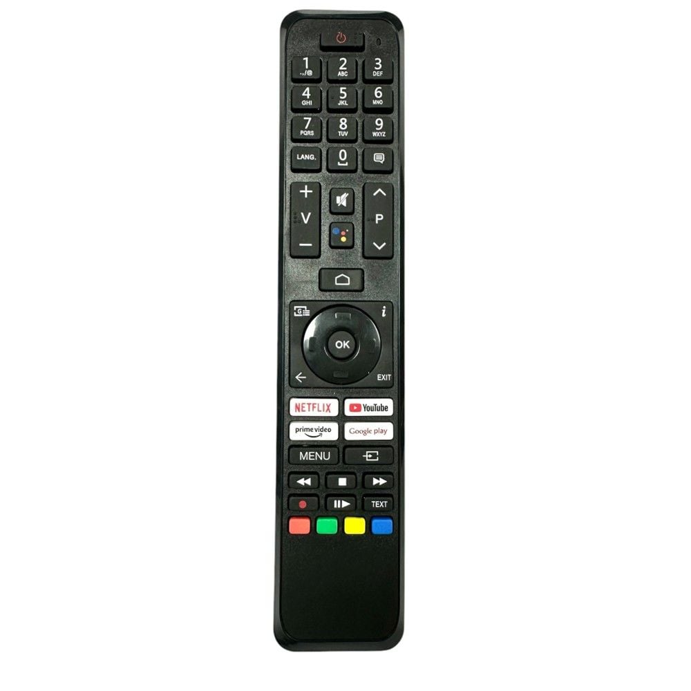 VESTEL CT-8563 Led Tv Kumanda Ses Komutsuz