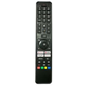 VESTEL CT-8563 Led Tv Kumanda Ses Komutsuz