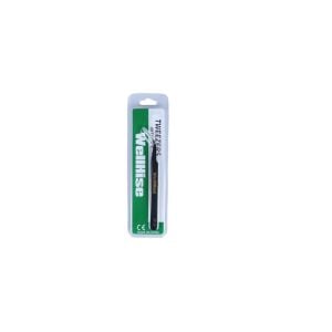 WellHise ST-15 AntiStatik Eğri Uç Tweezers Cımbız