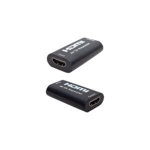PowerMaster PM-32143 HDMI Kablosu Uzatma Ara Repeater Uzatıcı