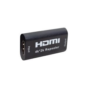 PowerMaster PM-32143 HDMI Kablosu Uzatma Ara Repeater Uzatıcı