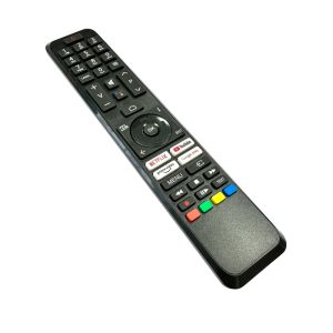 TOSHIBA CT-8563 Led Tv Kumanda Ses Komutsuz