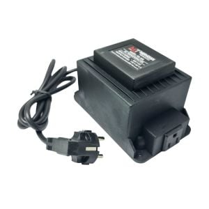 Mervesan 500Watt 220V-110V AC-AC Dönüştürücü Konvertör MS-500