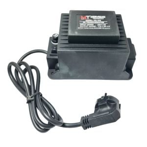 Mervesan 500Watt 220V-110V AC-AC Dönüştürücü Konvertör MS-500
