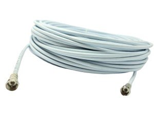 Next YE-6405BC RG59/U4 Mini Bakır Anten Kablosu 35Metre