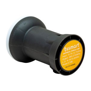 T&Smart 0.7dB Ultra HD 4K Universal Tekli Single Lnb