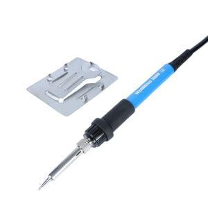WellHise EG60W 60Watt Seramik Rezistans Kalem Havya