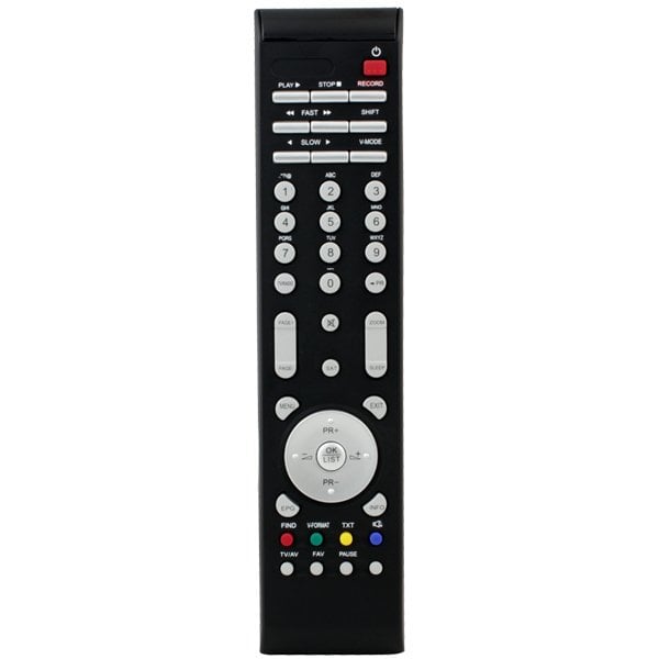 Next 20000 HD Uydu Kumanda