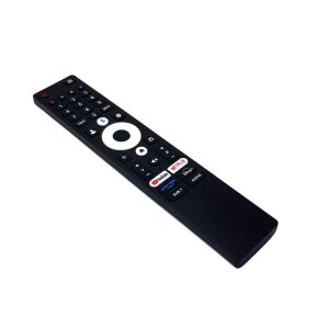 ONVO 43OVF5000AQ Ses Komutlu Android LED TV Kumandası