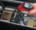 IR 99 Infrared Termometre