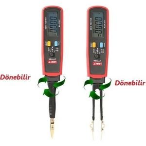 UNIT UT-116A Dijital SMD Test Cihazı