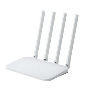 Xiaomi Mi Router 4C 300Mbps 2.4GHz Kablosuz 4 Antenli