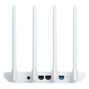 Xiaomi Mi Router 4C 300Mbps 2.4GHz Kablosuz 4 Antenli