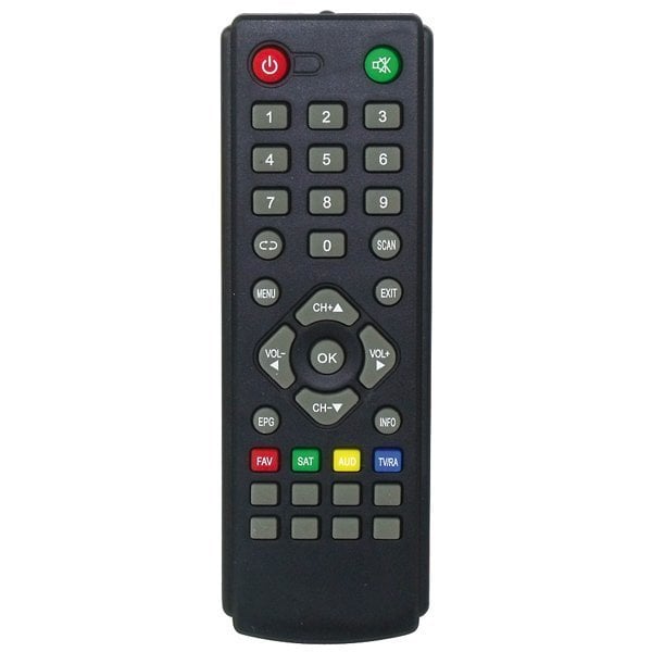 FREESAT Mini Scart Uydu Kumandası
