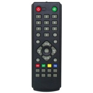 FREESAT Mini Scart Uydu Kumandası
